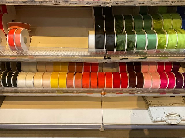 Da vinci artfleur lint - afbeelding 2 van  19