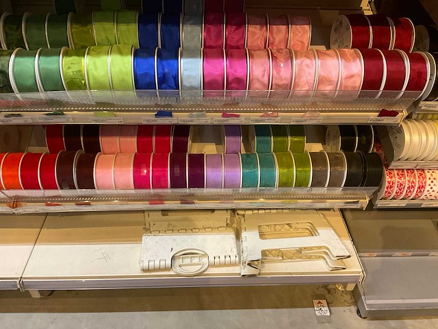 Da vinci artfleur lint - afbeelding 3 van  19