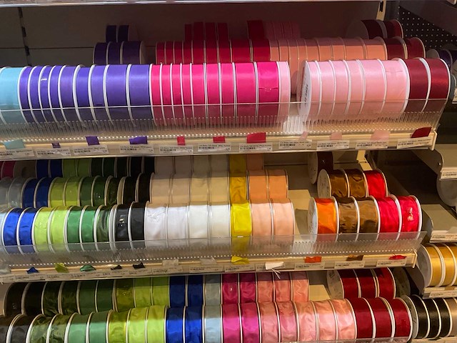 Da vinci artfleur lint - afbeelding 4 van  19