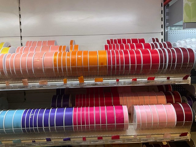 Da vinci artfleur lint - afbeelding 5 van  19