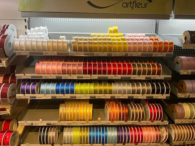 Da vinci artfleur lint - afbeelding 6 van  19