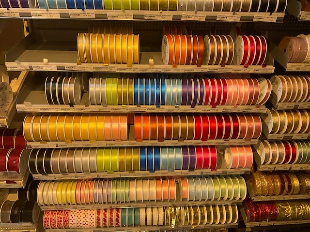 Da vinci artfleur lint - afbeelding 7 van  19