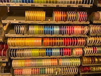 Da vinci artfleur lint - afbeelding 7 van  19