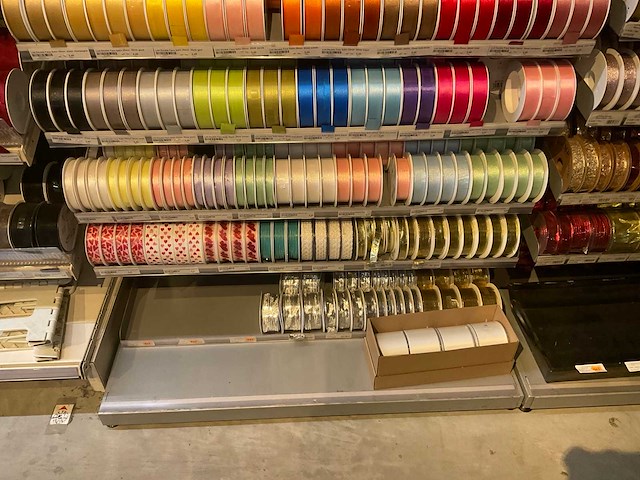 Da vinci artfleur lint - afbeelding 8 van  19