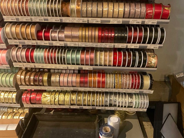 Da vinci artfleur lint - afbeelding 9 van  19