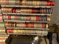 Da vinci artfleur lint - afbeelding 9 van  19