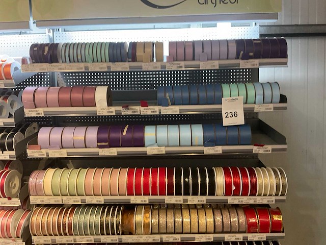 Da vinci artfleur lint - afbeelding 11 van  19