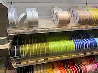 Da vinci artfleur lint - afbeelding 16 van  19