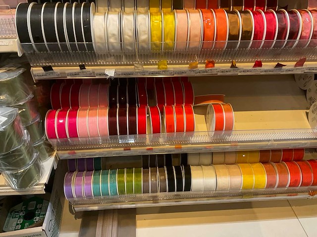 Da vinci artfleur lint - afbeelding 17 van  19