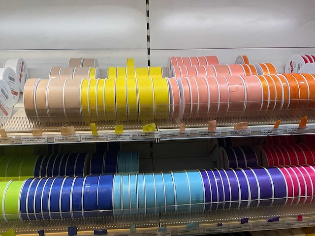 Da vinci artfleur lint - afbeelding 18 van  19