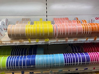 Da vinci artfleur lint - afbeelding 18 van  19