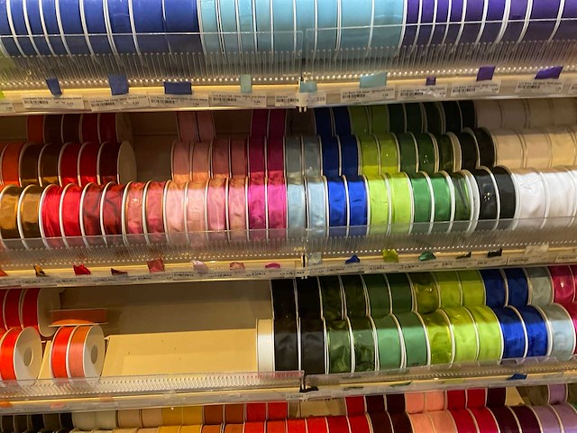 Da vinci artfleur lint - afbeelding 19 van  19