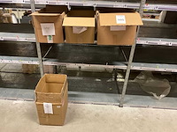 Da vinci artfleur linten - afbeelding 1 van  10