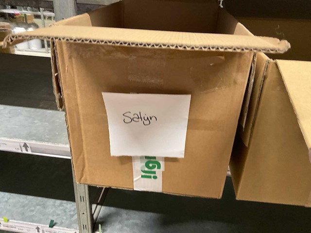 Da vinci artfleur linten - afbeelding 3 van  10