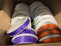 Da vinci artfleur linten - afbeelding 4 van  10