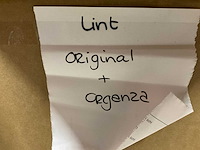 Da vinci artfleur linten - afbeelding 5 van  10