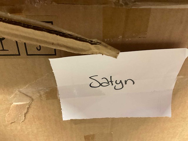 Da vinci artfleur linten - afbeelding 7 van  10