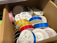 Da vinci artfleur linten - afbeelding 9 van  10