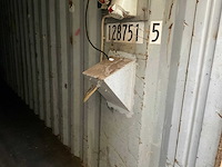 Daa-161b-p zeecontainer - afbeelding 3 van  6