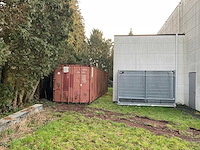 Daa-161b-p zeecontainer - afbeelding 6 van  6