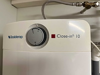 Daalderop - 10 - close-in boiler - afbeelding 3 van  3