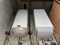 Daalderop - 120l mono-3 - cv-ketel (2x) - afbeelding 1 van  5