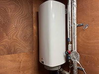 Daalderop - boiler - afbeelding 1 van  3