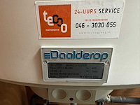 Daalderop - boiler - afbeelding 2 van  3