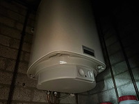 Daalderop - boiler - afbeelding 1 van  3