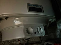 Daalderop - boiler - afbeelding 2 van  3