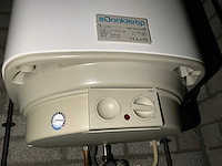 Daalderop - boiler - afbeelding 2 van  3