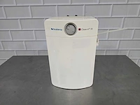 Daalderop - close-in 10 - boiler 10 liter