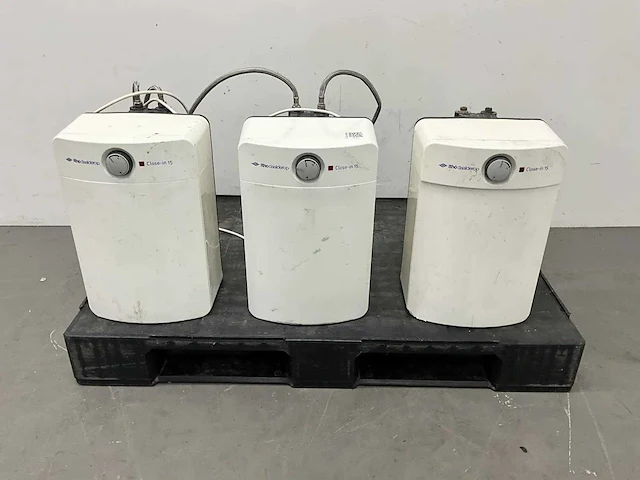Daalderop - close-in 15 - boiler (3x) - afbeelding 1 van  5
