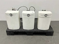Daalderop - close-in 15 - boiler (3x) - afbeelding 1 van  5
