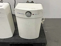 Daalderop - close-in 15 - boiler (3x) - afbeelding 4 van  5