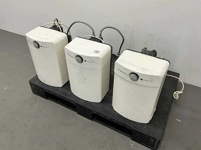 Daalderop - close-in 15 - boiler (3x) - afbeelding 5 van  5