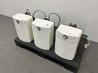 Daalderop - close-in 15 - boiler (3x) - afbeelding 5 van  5