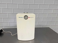 Daalderop - close-in boiler - afbeelding 1 van  5