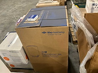 Daalderop 03-00345 elektroboiler 80 liter - afbeelding 3 van  3