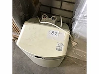 Daalderop 10 close-in boiler - afbeelding 2 van  3