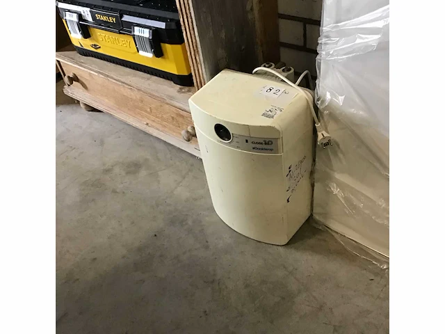 Daalderop 10 close-in boiler - afbeelding 3 van  3