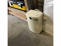 Daalderop 10 close-in boiler - afbeelding 3 van  3