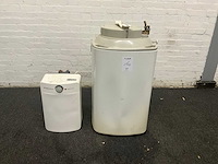 Daalderop boiler (2x) - afbeelding 3 van  8