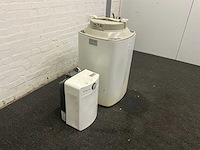 Daalderop boiler (2x) - afbeelding 4 van  8