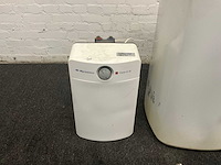 Daalderop boiler (2x) - afbeelding 5 van  8
