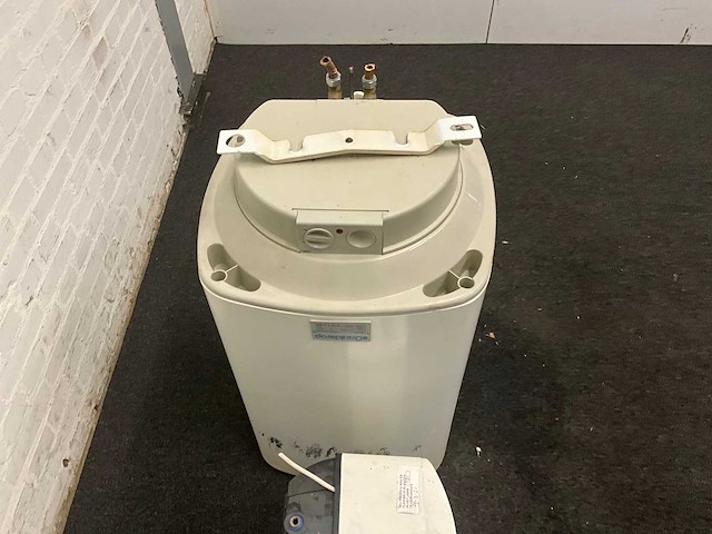 Daalderop boiler (2x) - afbeelding 7 van  8