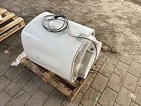 Daalderop boiler 30l - afbeelding 2 van  4