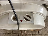 Daalderop boiler 30l - afbeelding 3 van  4