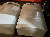 Daalderop boiler (4x) - afbeelding 2 van  5