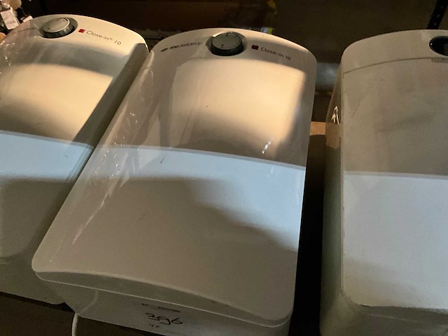 Daalderop boiler (4x) - afbeelding 4 van  5